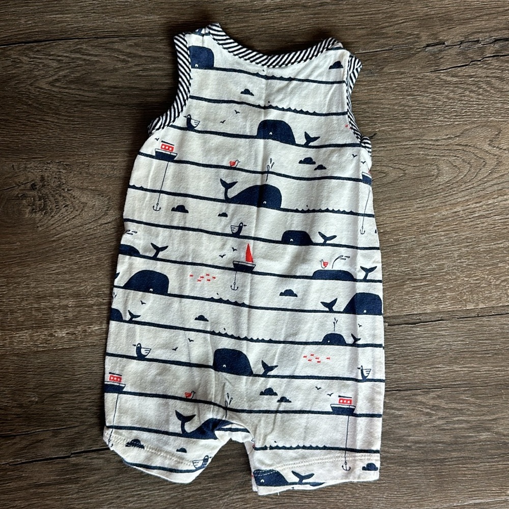 Gap Rompers - Picture 8 of 9